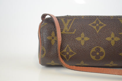Louis Vuitton Mini Papillon Monogram Canvas
