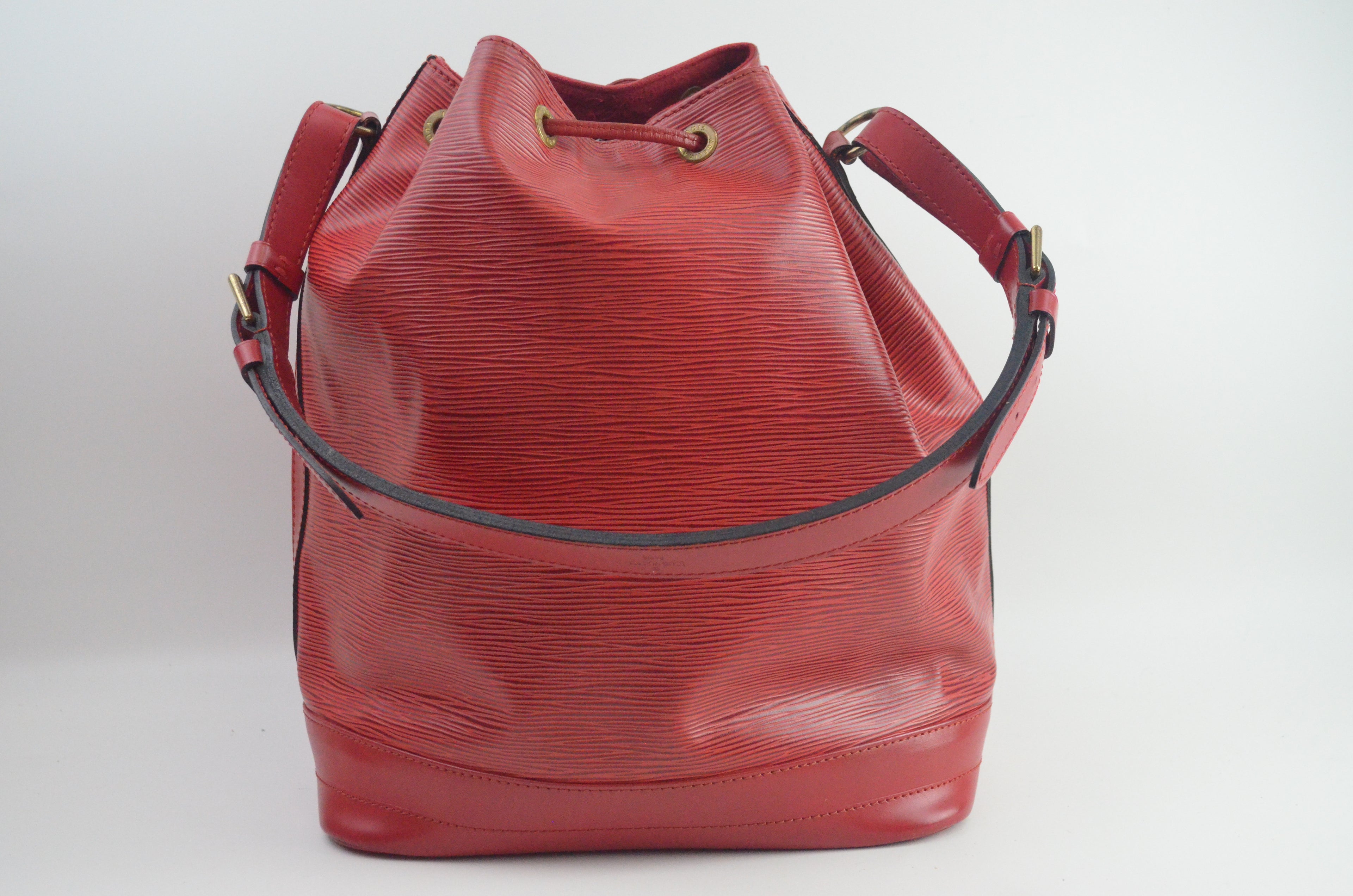 Louis Vuitton Noé Grande