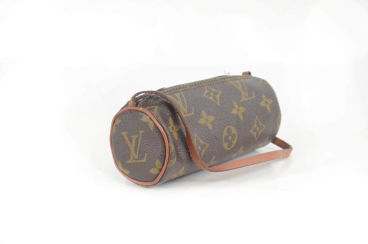 Louis Vuitton Mini Papillon Monogram Canvas
