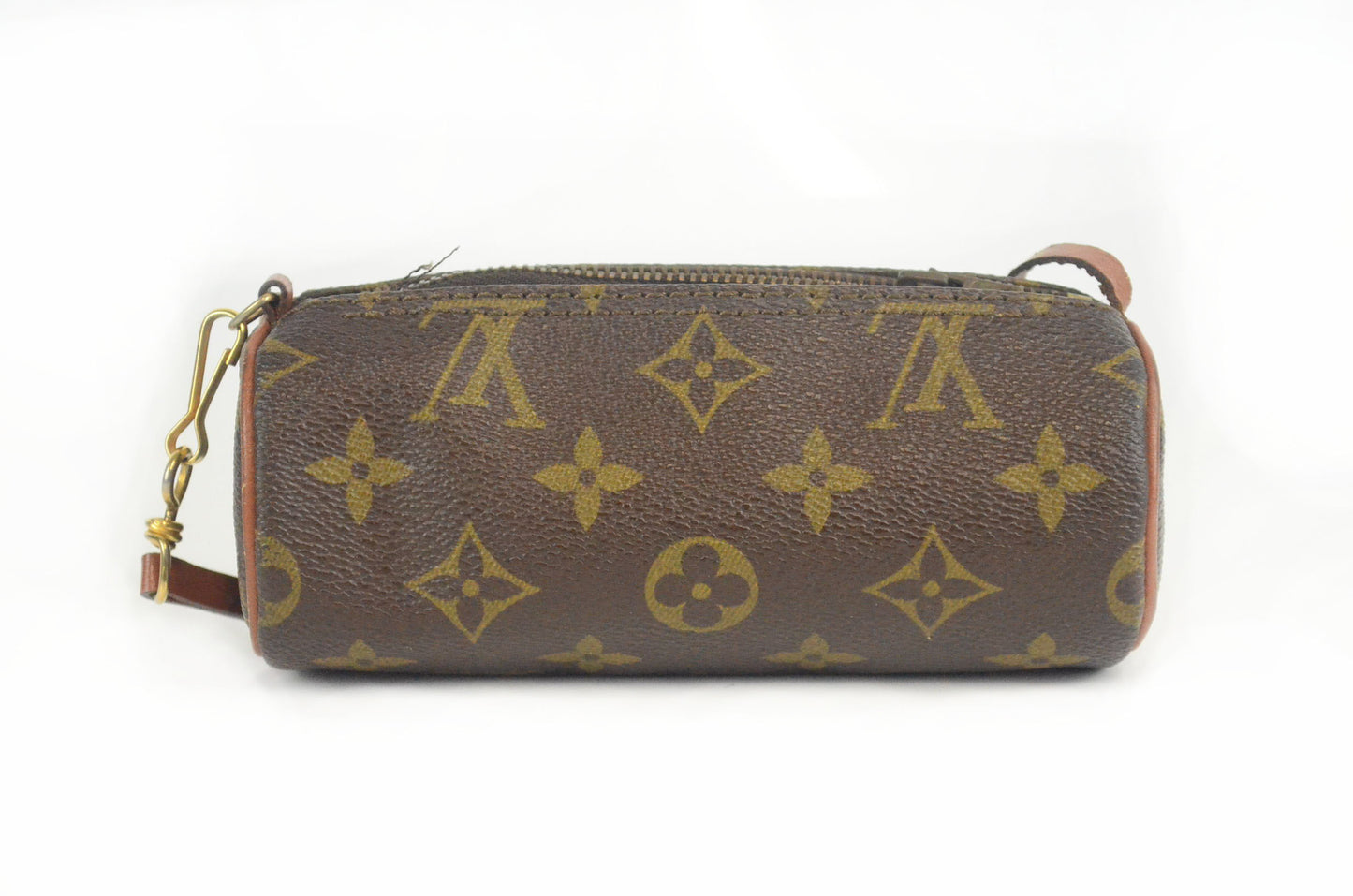 Louis Vuitton Mini Papillon Monogram Canvas