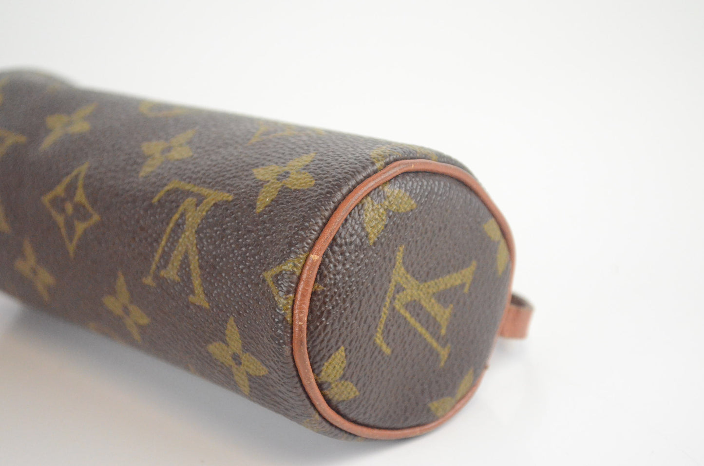 Louis Vuitton Mini Papillon Monogram Canvas