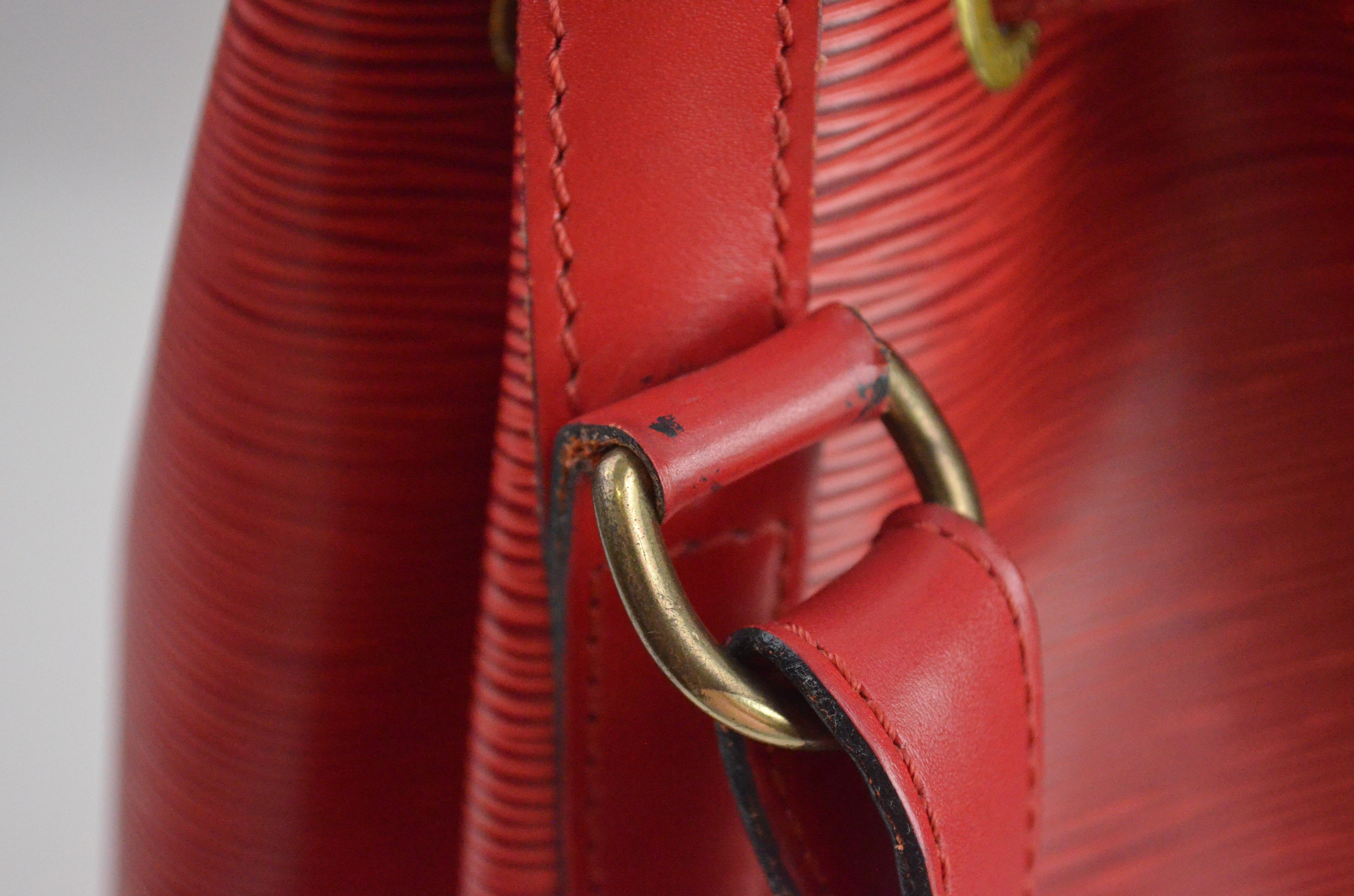 Louis Vuitton Noé Grande
