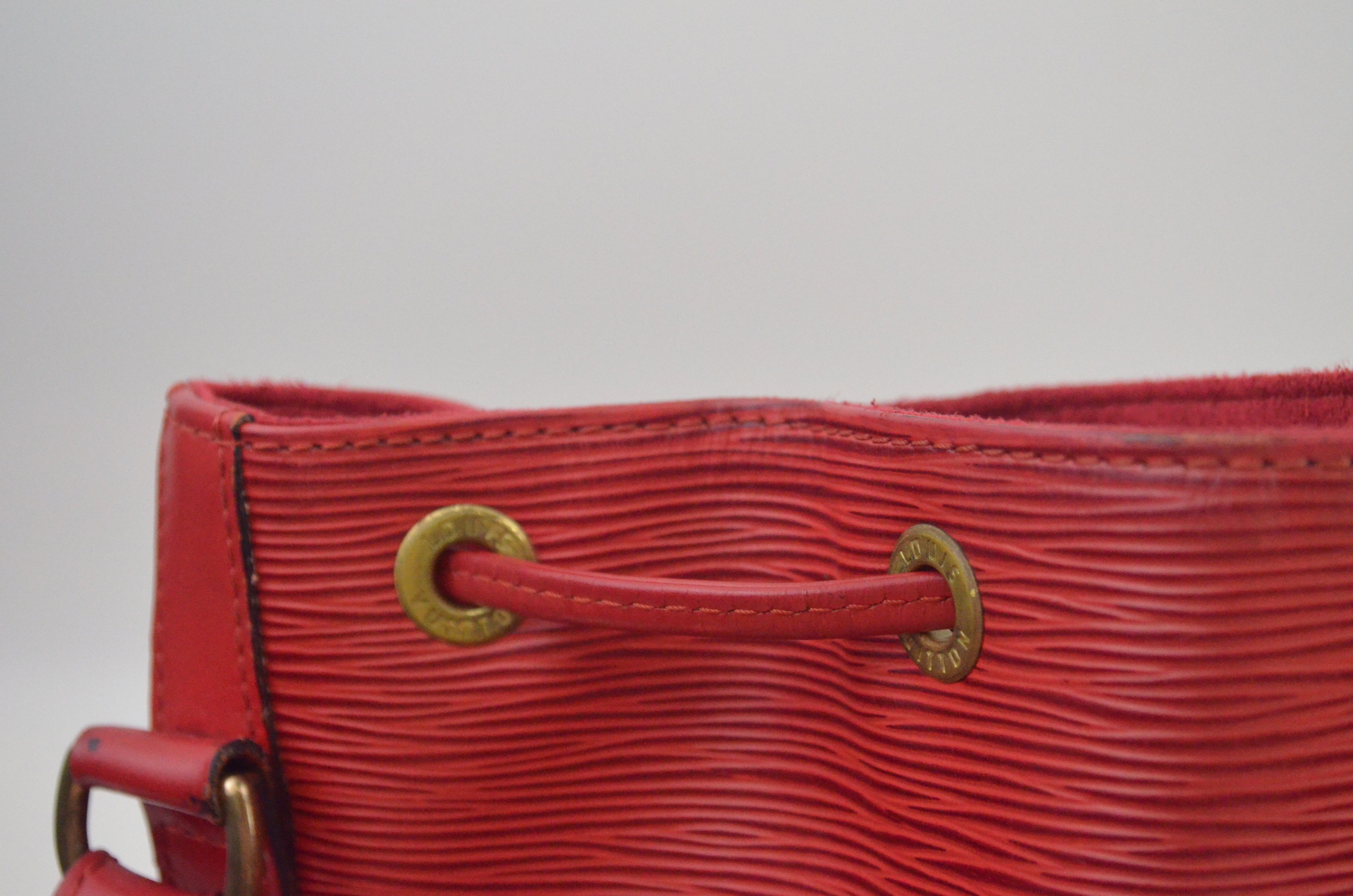 Louis Vuitton Noé Grande