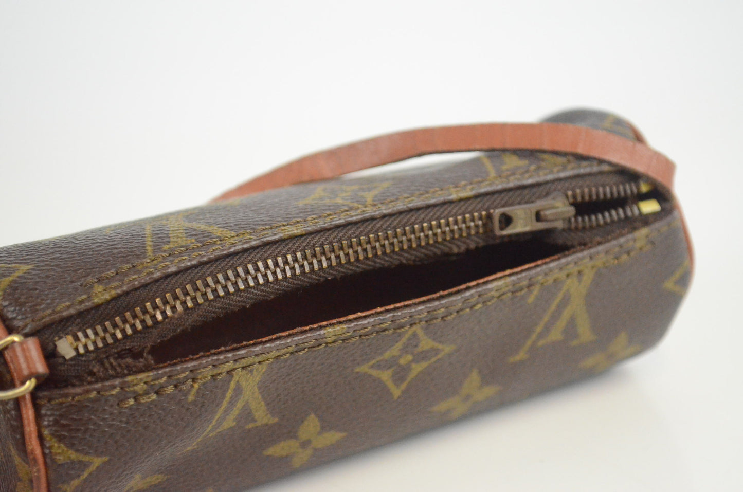 Louis Vuitton Mini Papillon Monogram Canvas