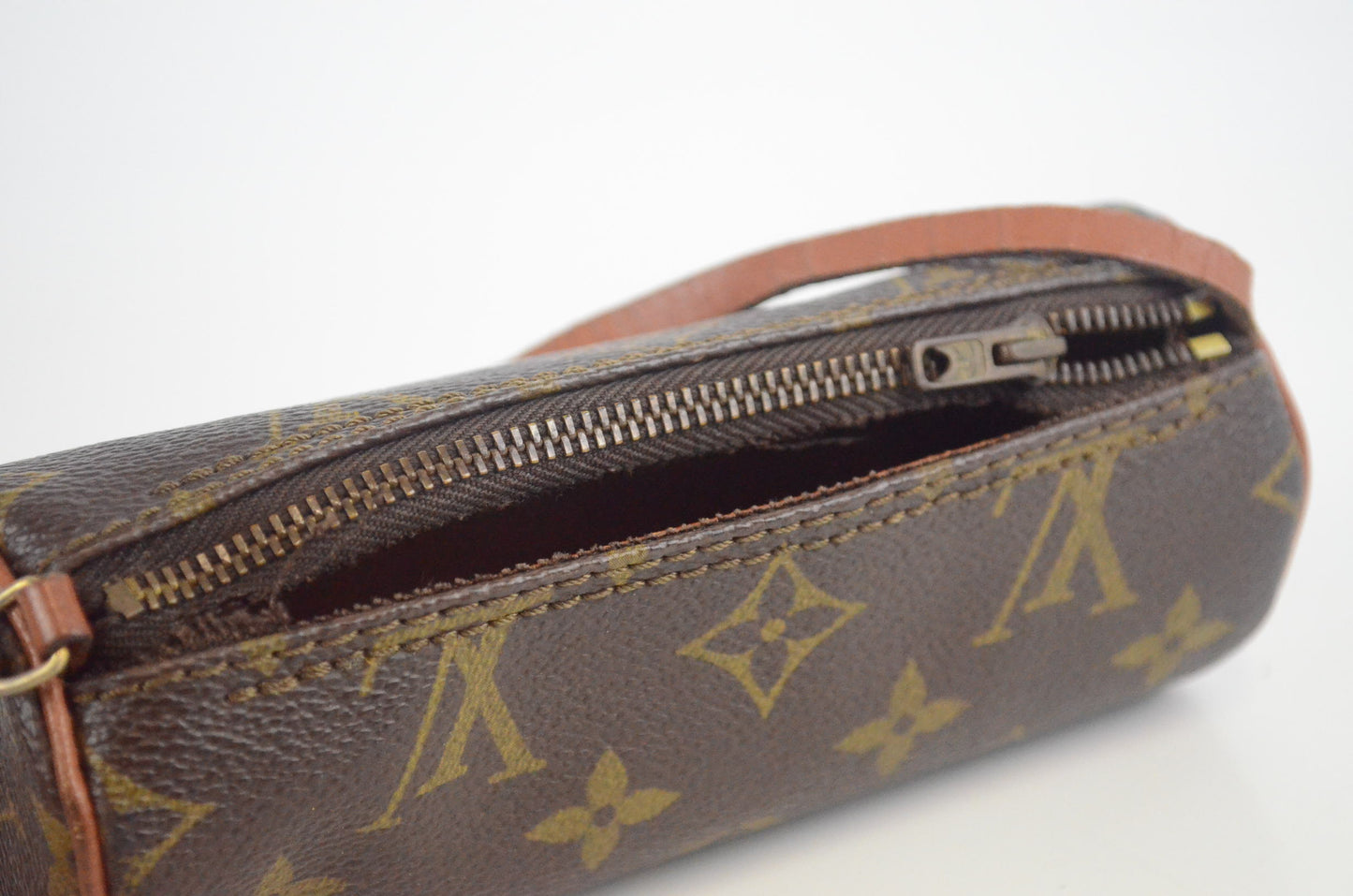 Louis Vuitton Mini Papillon Monogram Canvas