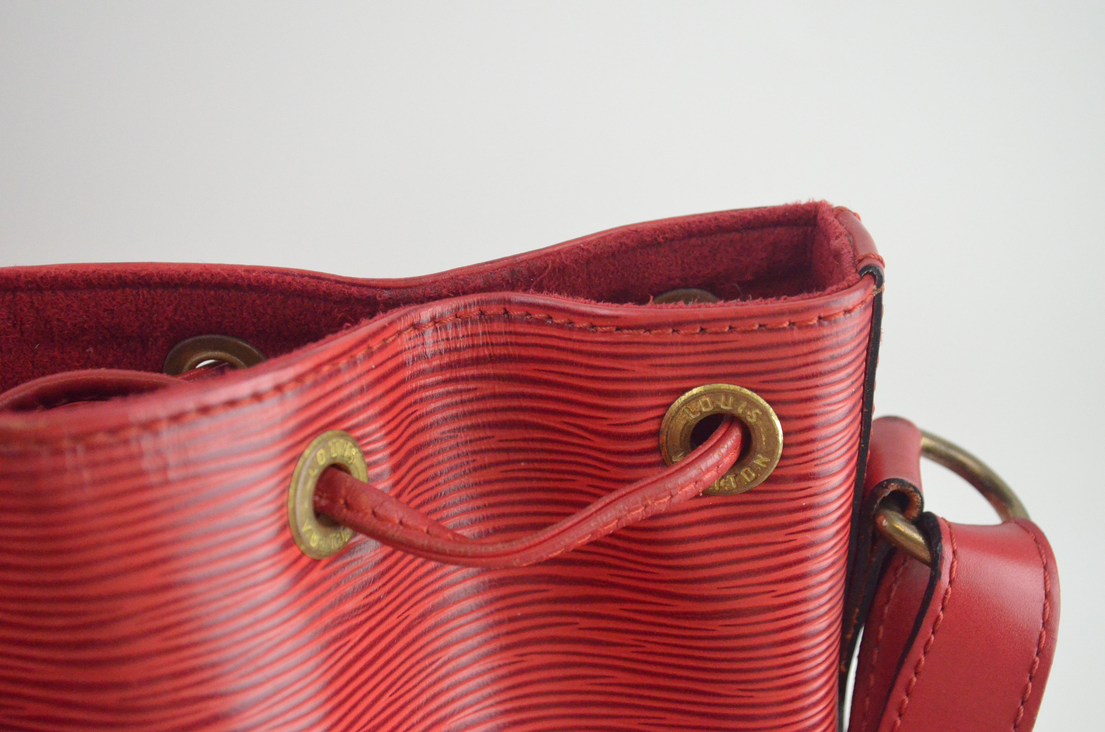 Louis Vuitton Noé Grande