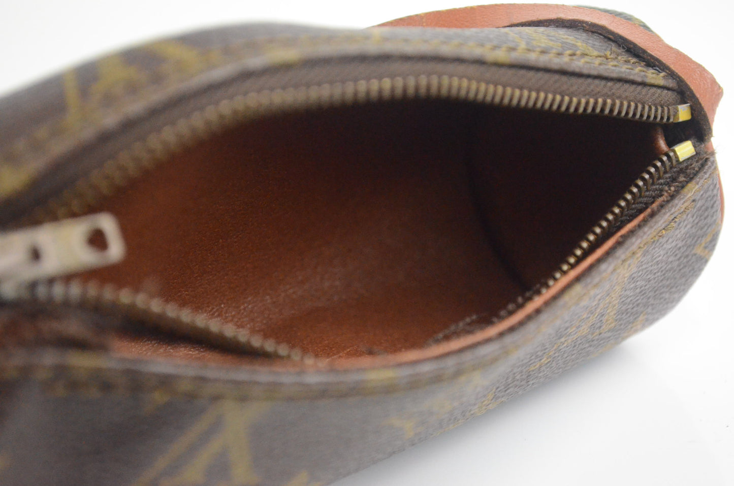 Louis Vuitton Mini Papillon Monogram Canvas