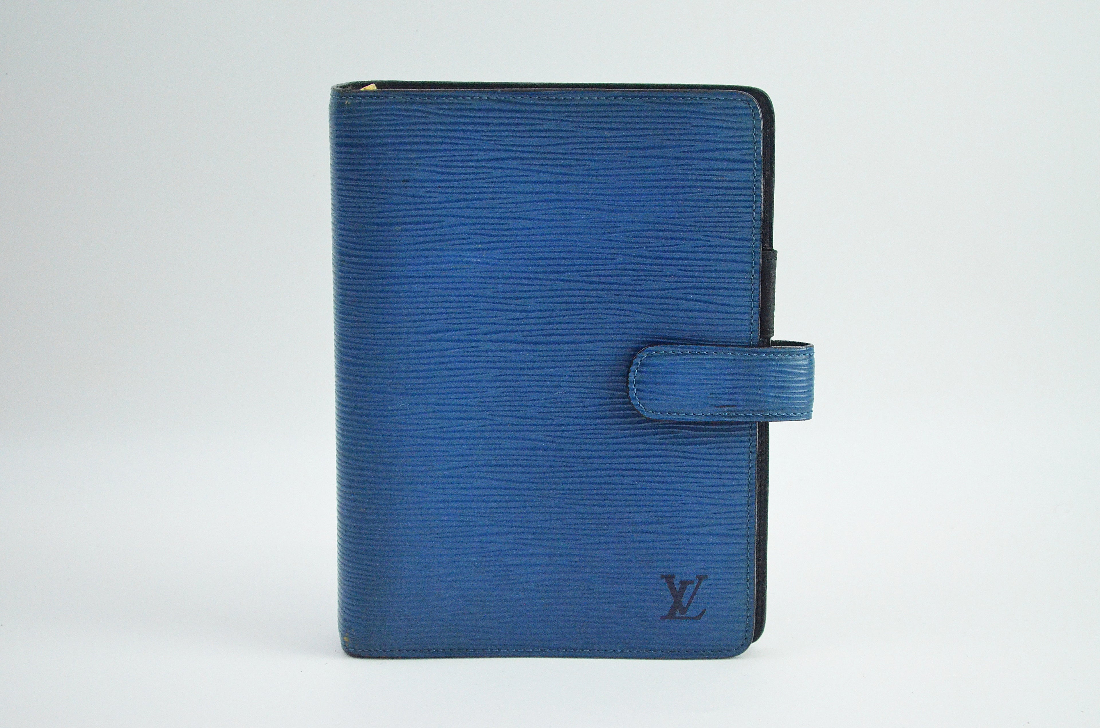 Louis Vuitton Agenda MM