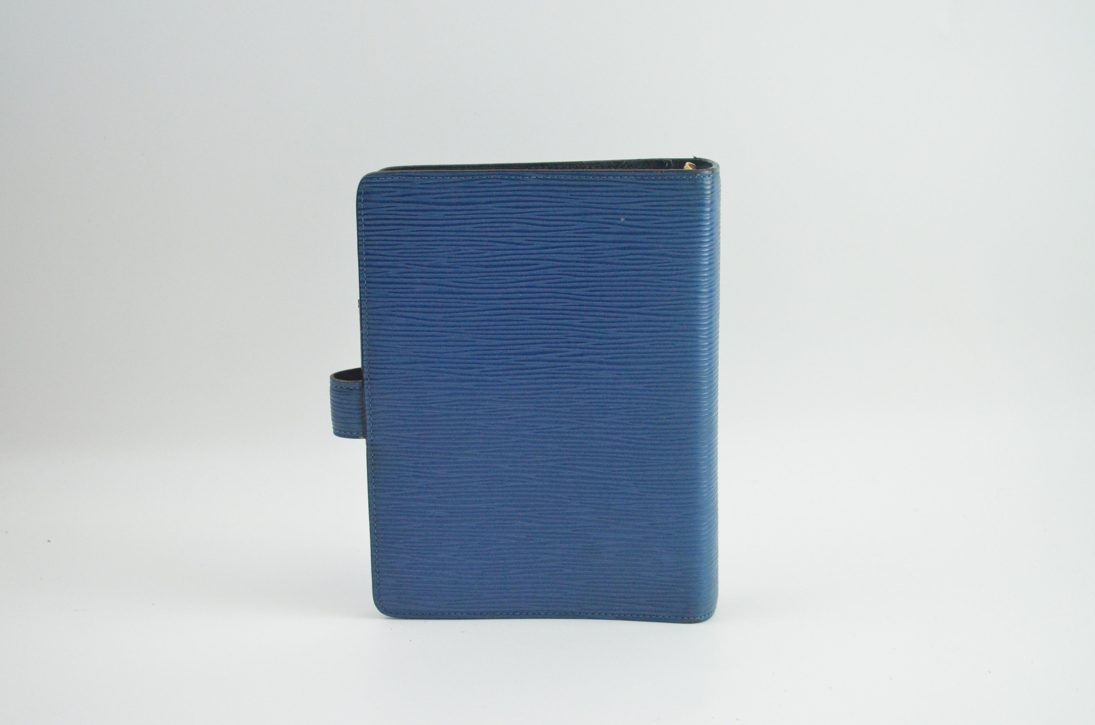 Louis Vuitton Agenda MM