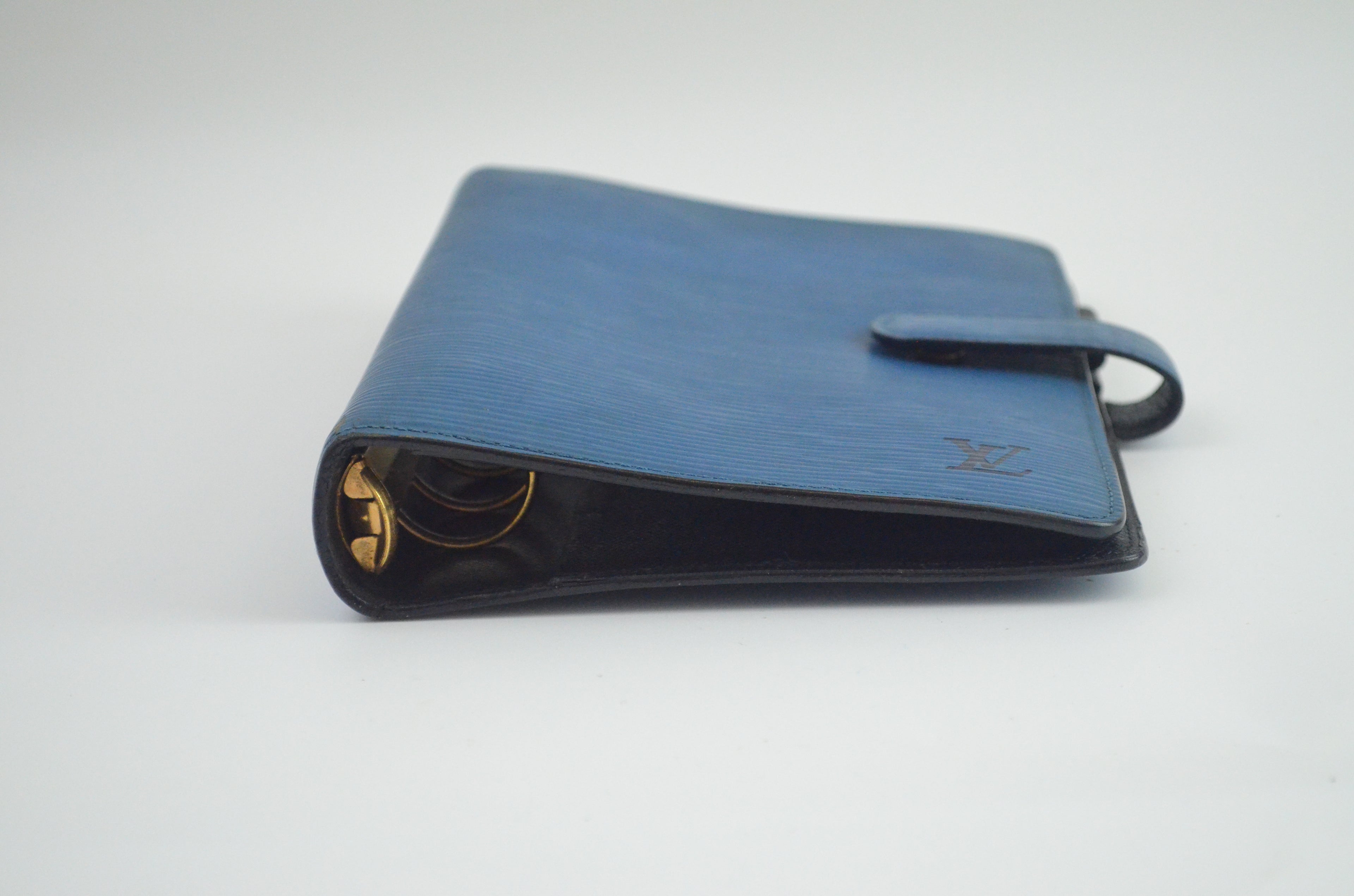 Louis Vuitton Agenda MM