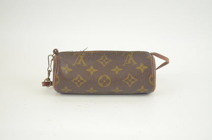 Louis Vuitton Mini Papillon