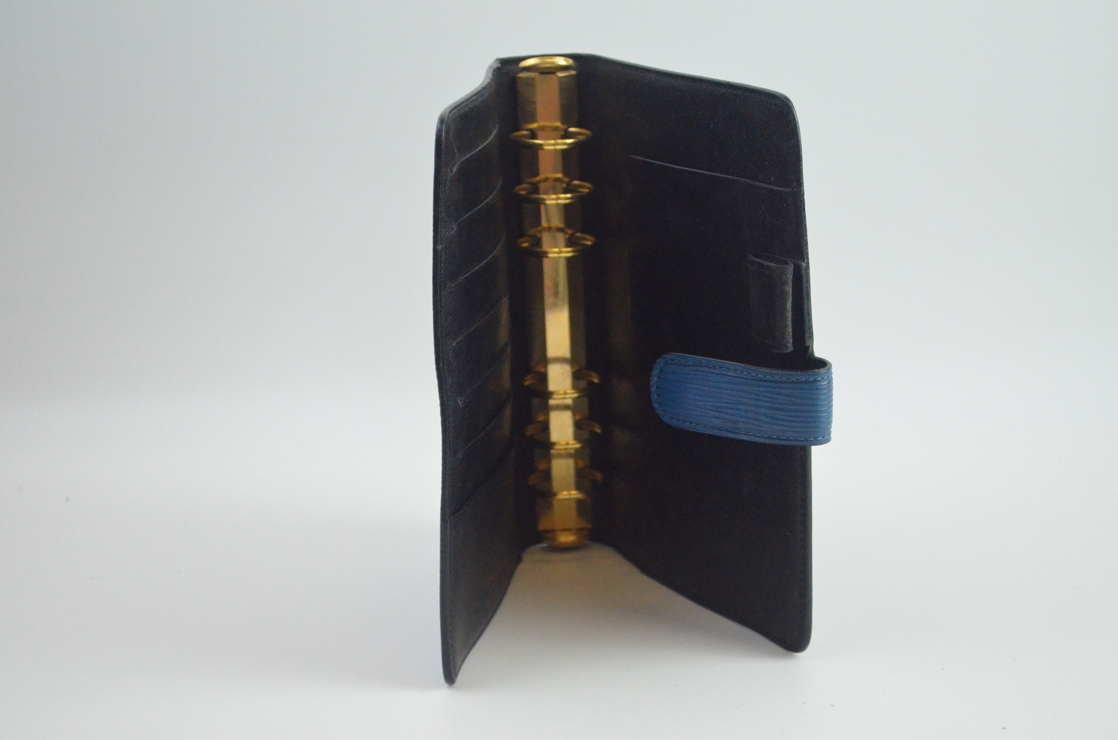 Louis Vuitton Agenda MM