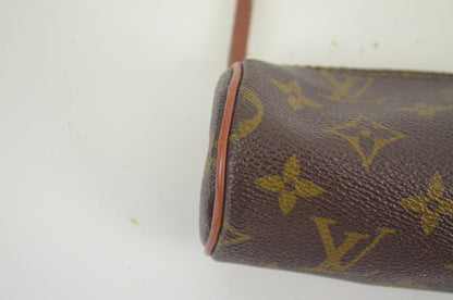 Louis Vuitton Mini Papillon