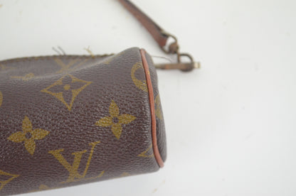 Louis Vuitton Mini Papillon