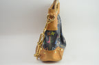 Louis Vuitton Judy Multicolor