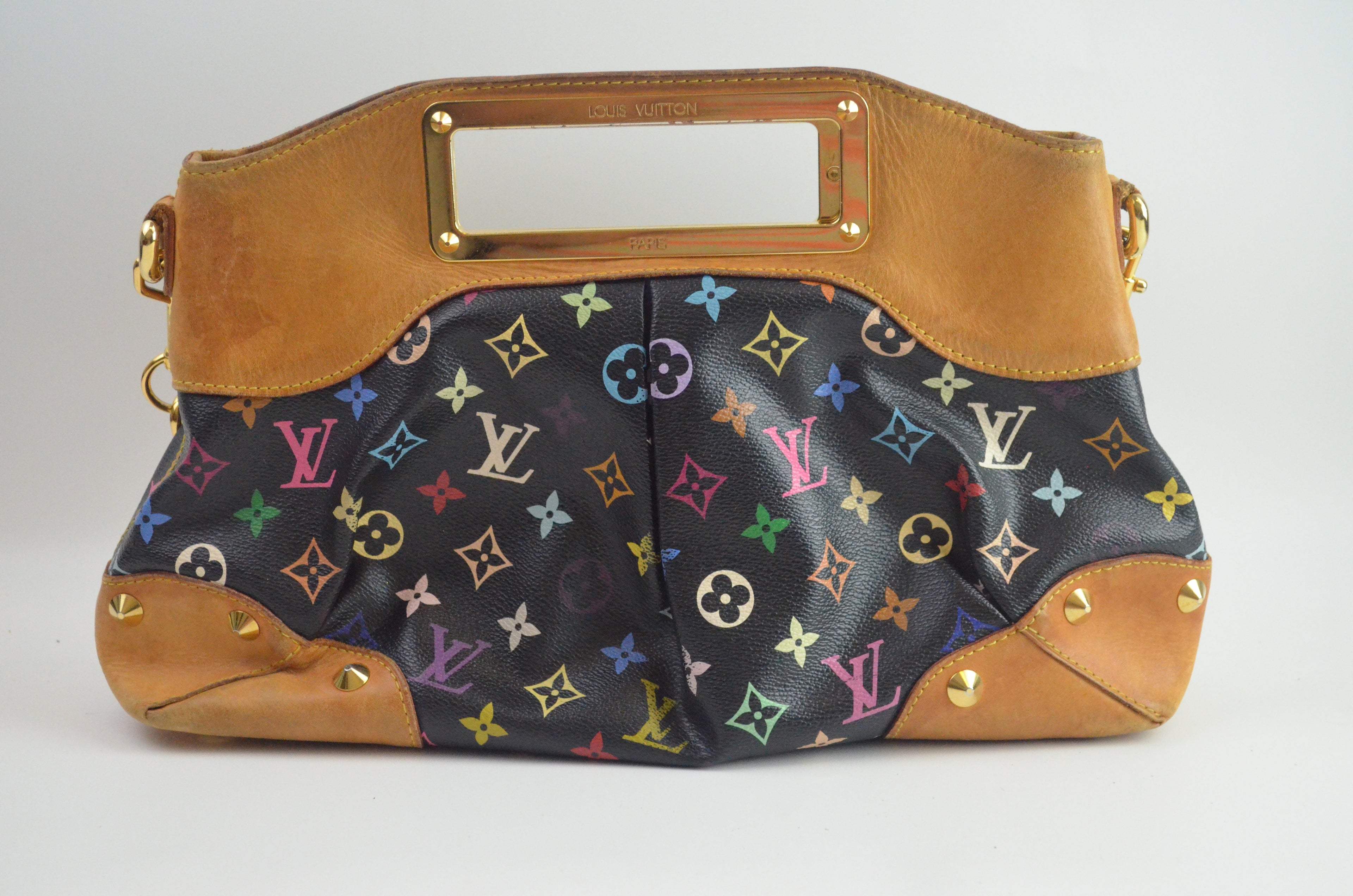 Louis Vuitton Judy Multicolor