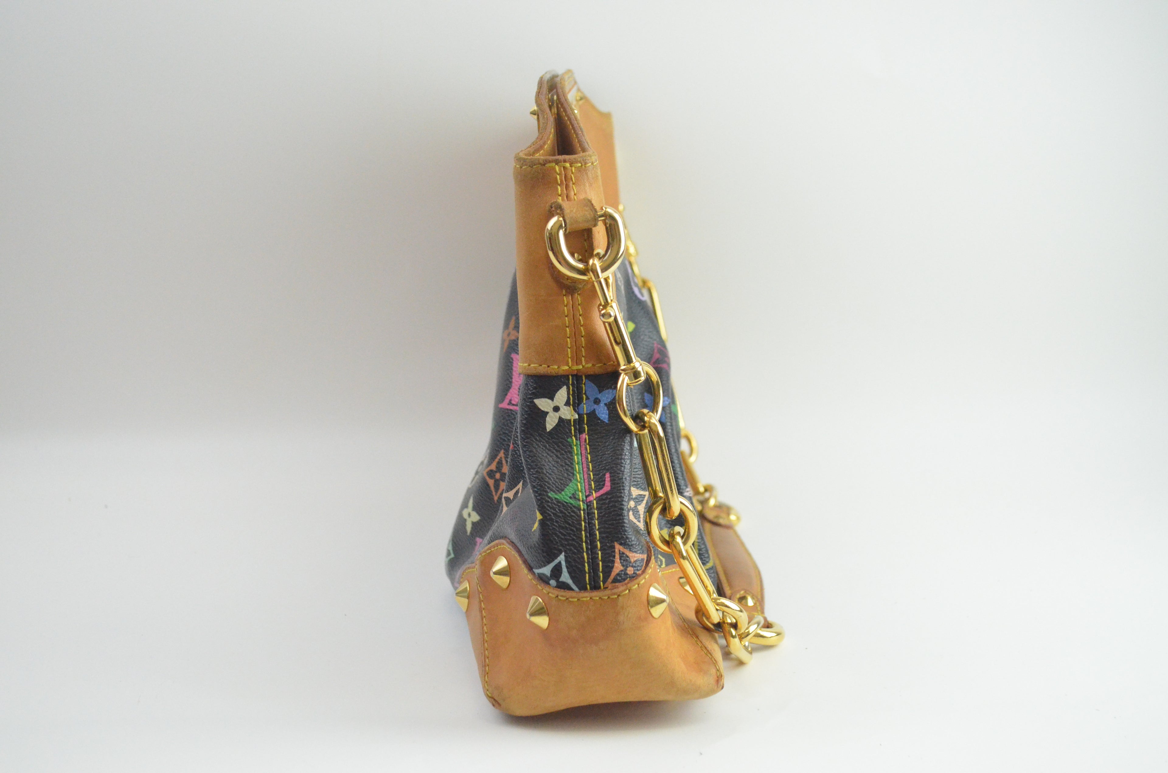 Louis Vuitton Judy Multicolor