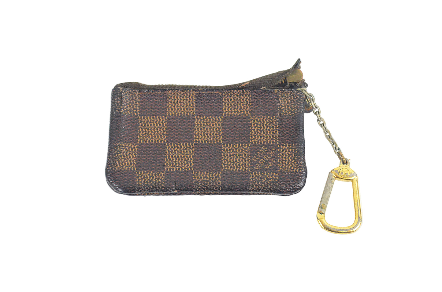 Louis Vuitton Key Pouch