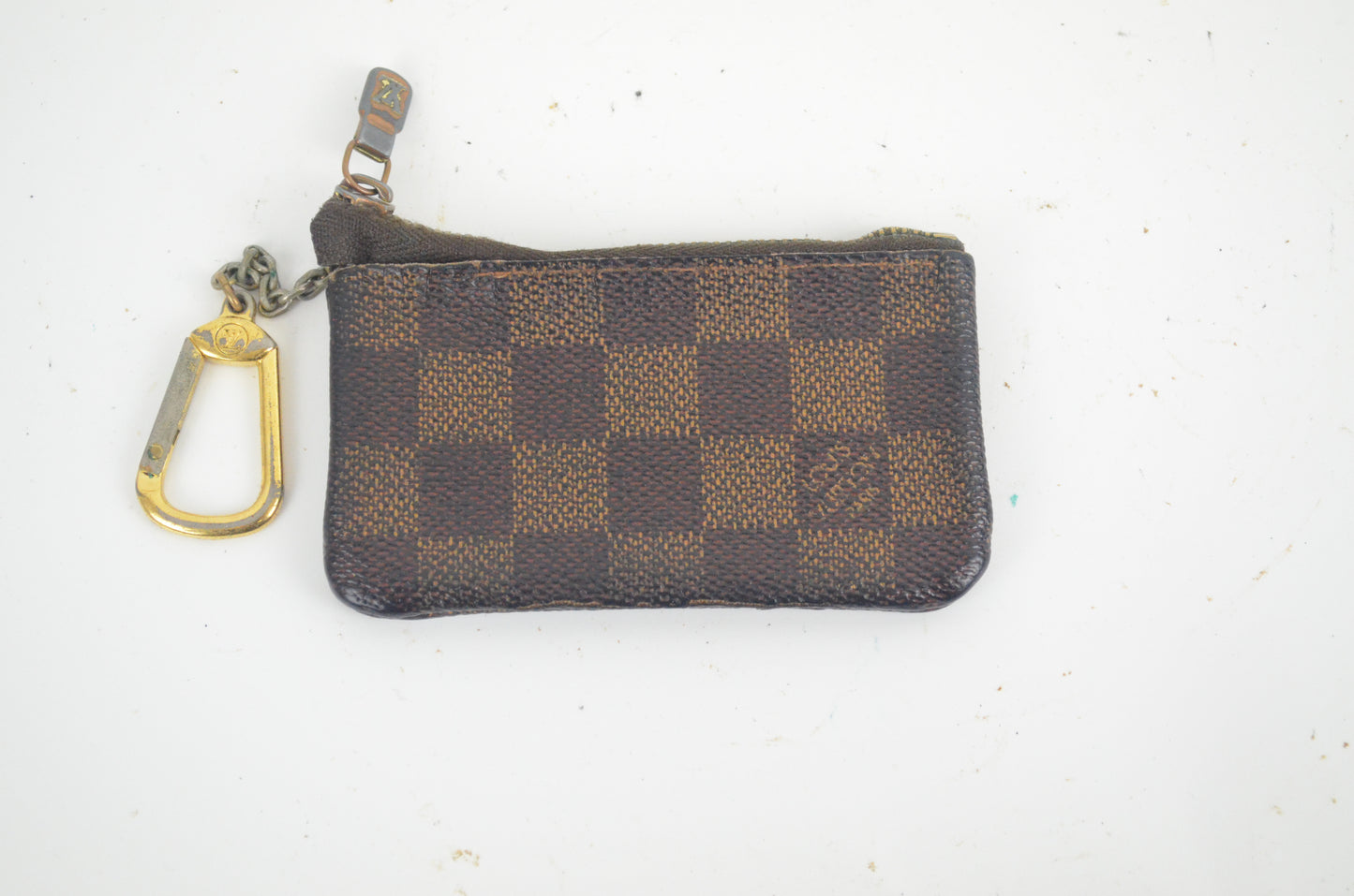 Louis Vuitton Key Pouch