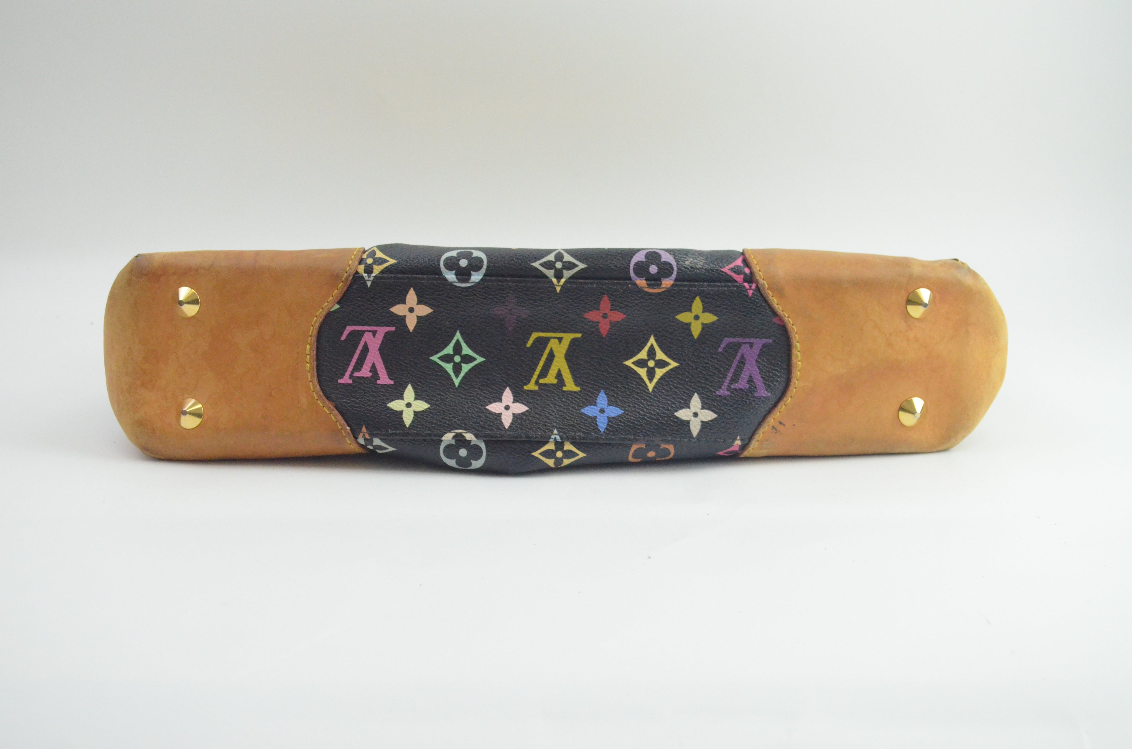 Louis Vuitton Judy Multicolor