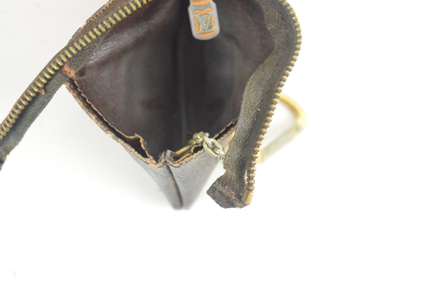 Louis Vuitton Key Pouch