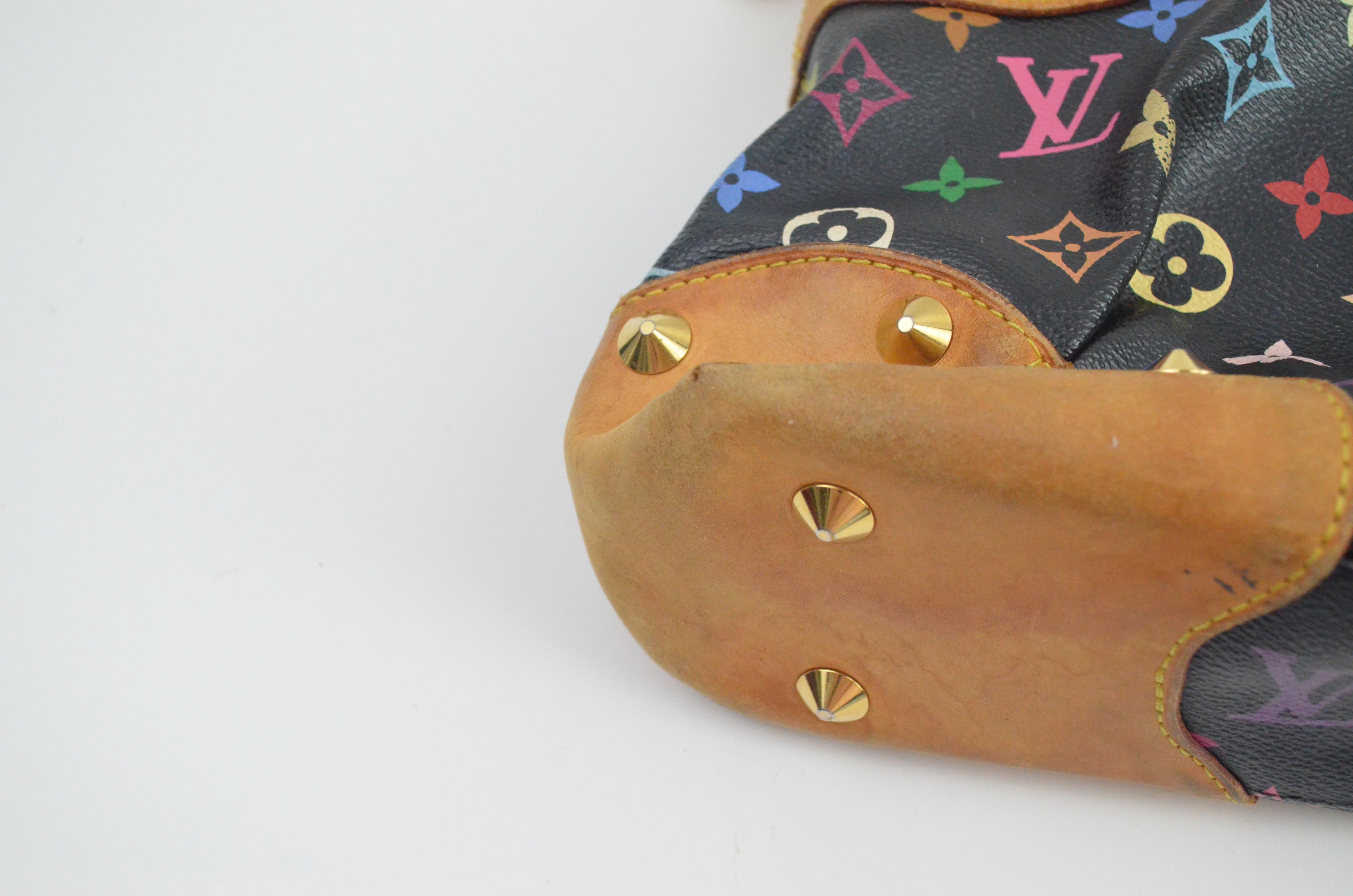 Louis Vuitton Judy Multicolor