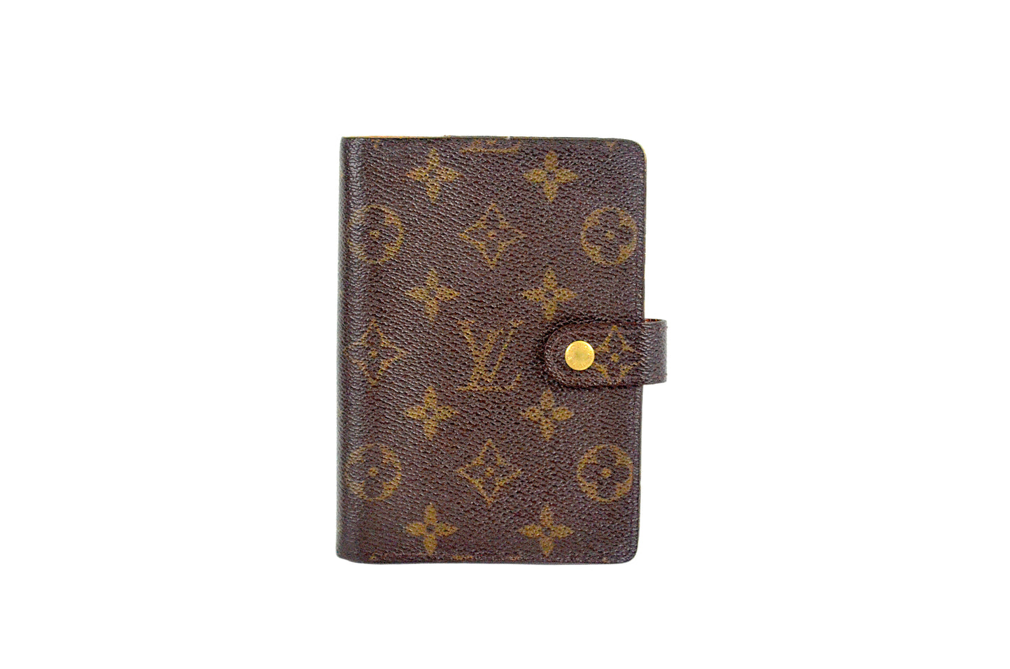 Louis Vuitton Agenda