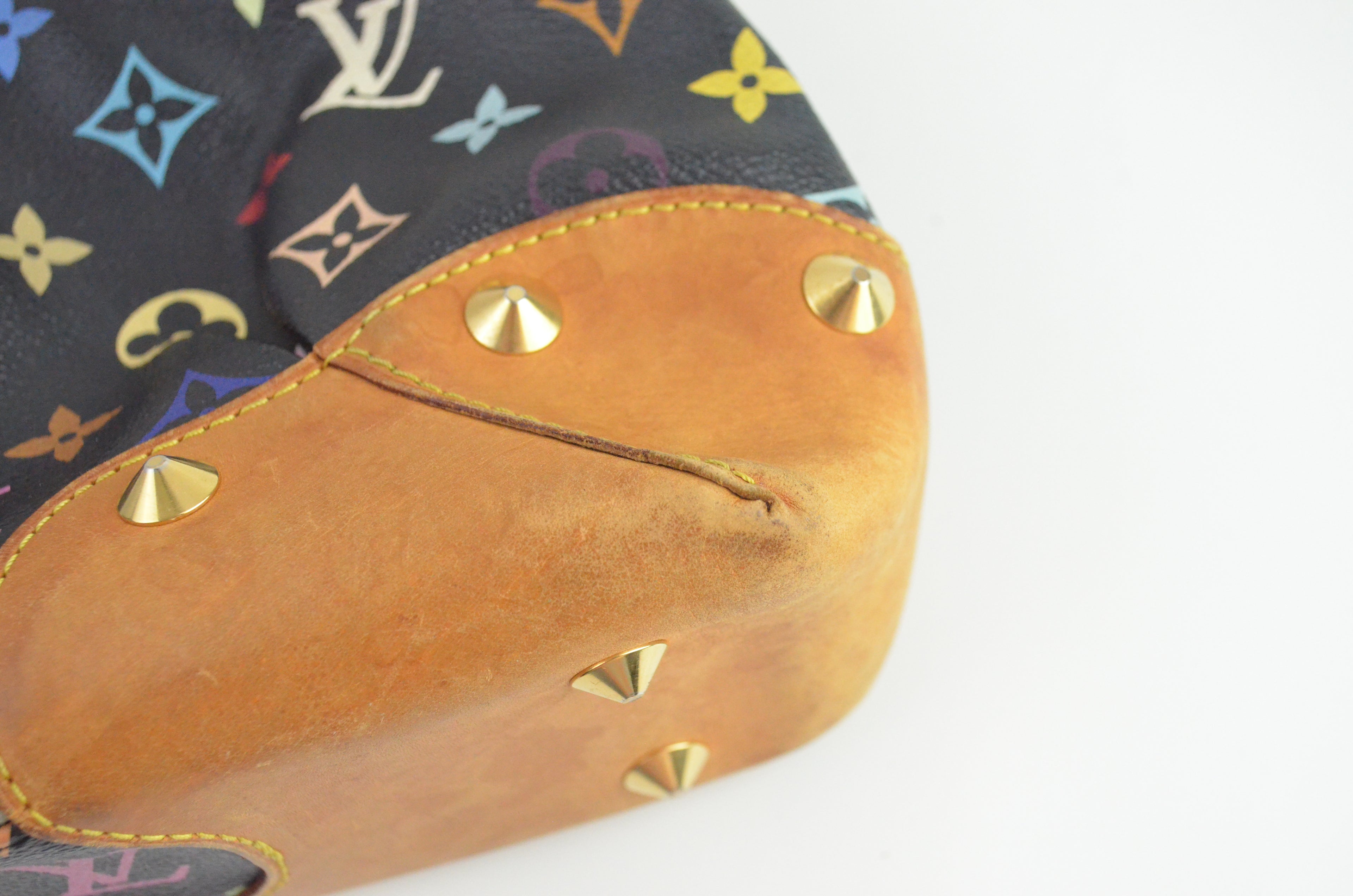 Louis Vuitton Judy Multicolor