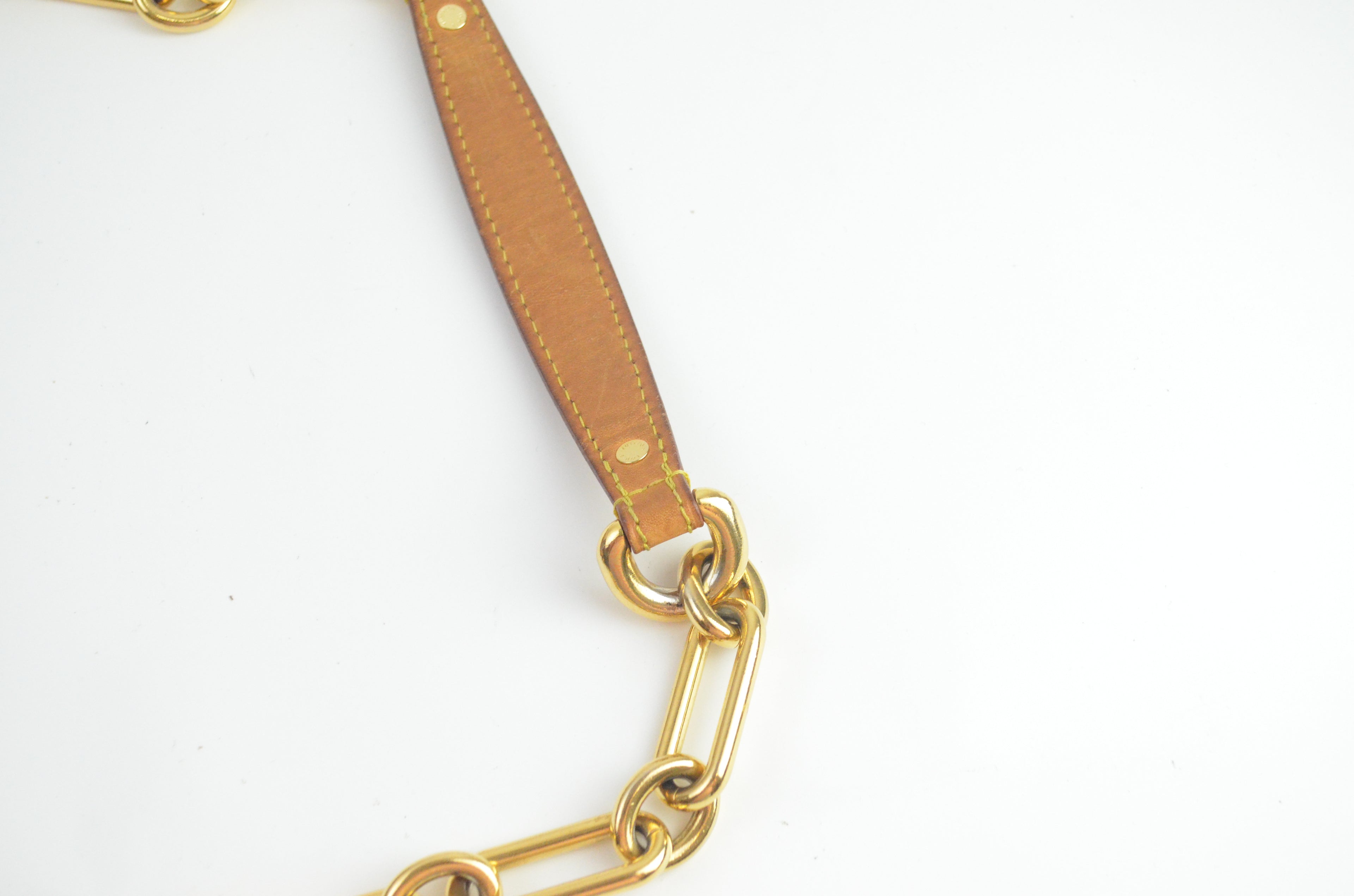 Louis Vuitton Judy Multicolor
