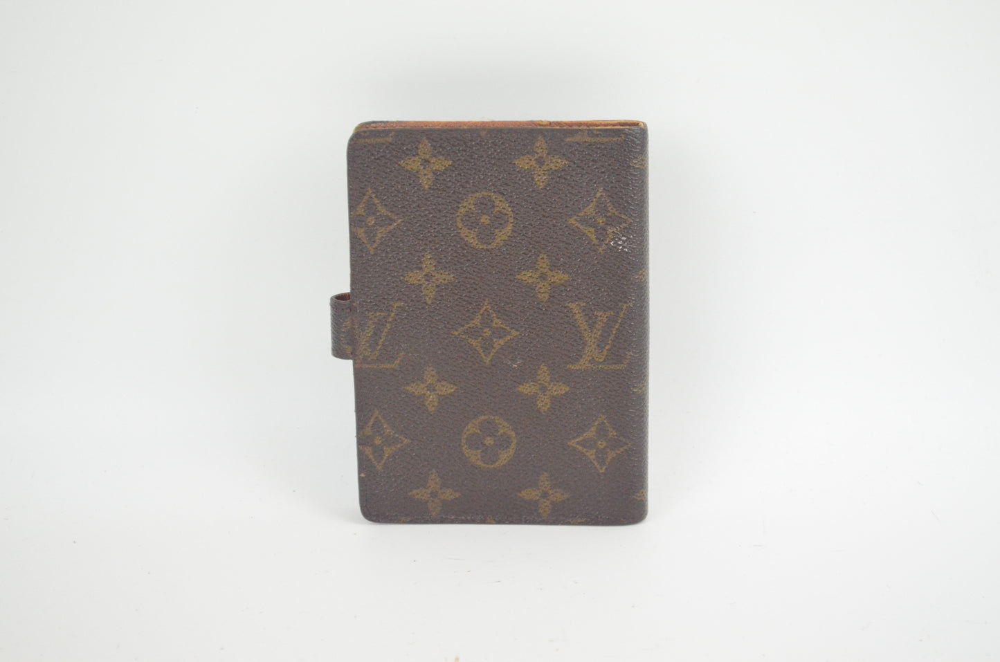 Louis Vuitton Agenda