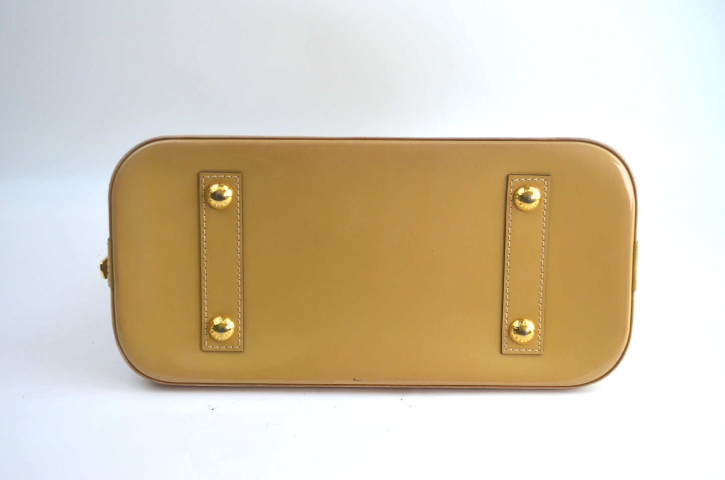 Louis Vuitton Alma Vernis