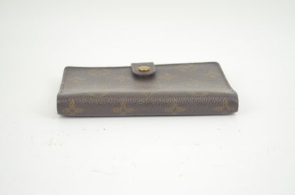 Louis Vuitton Agenda