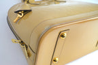 Louis Vuitton Alma Vernis