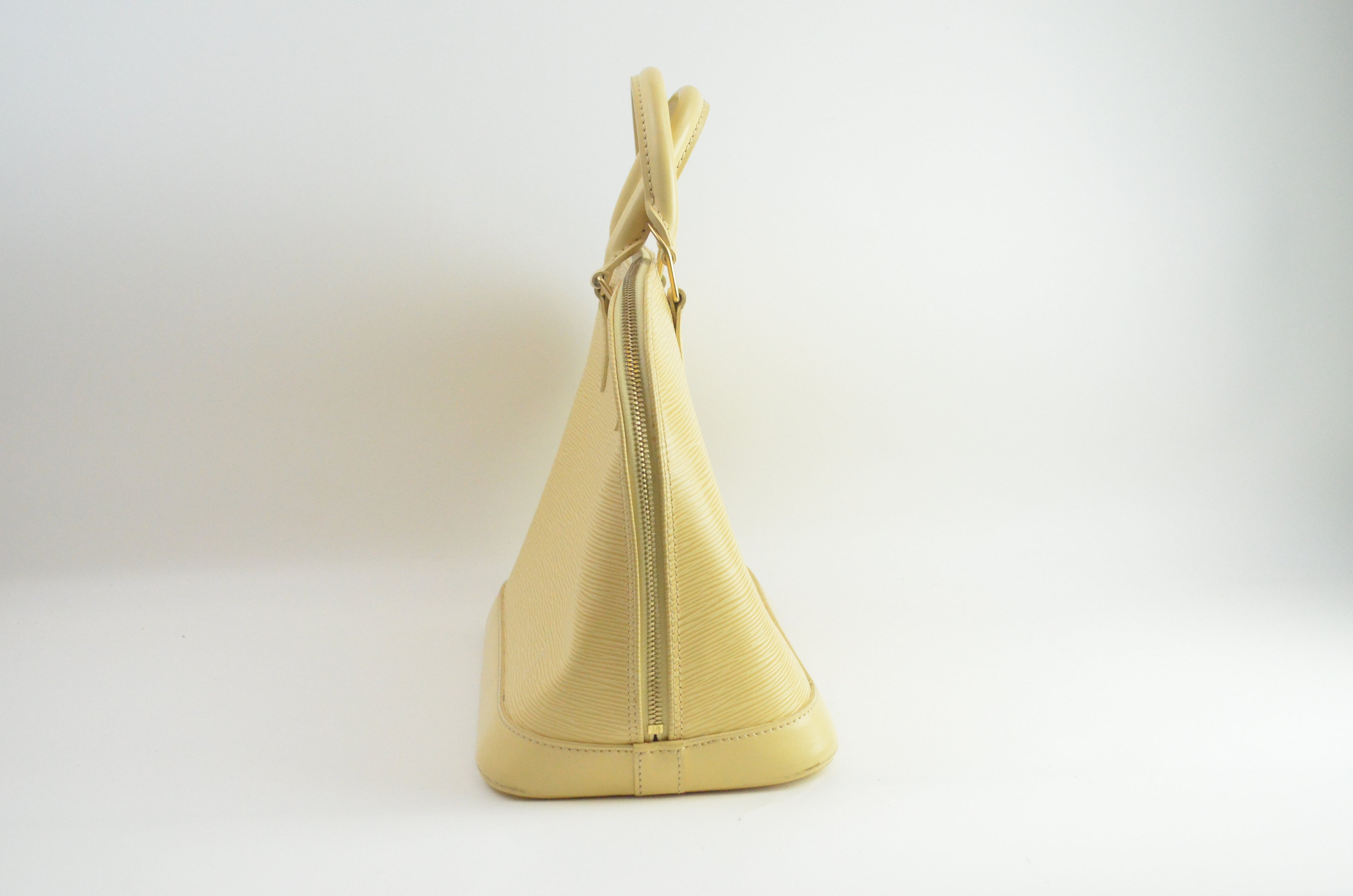 Louis Vuitton Alma