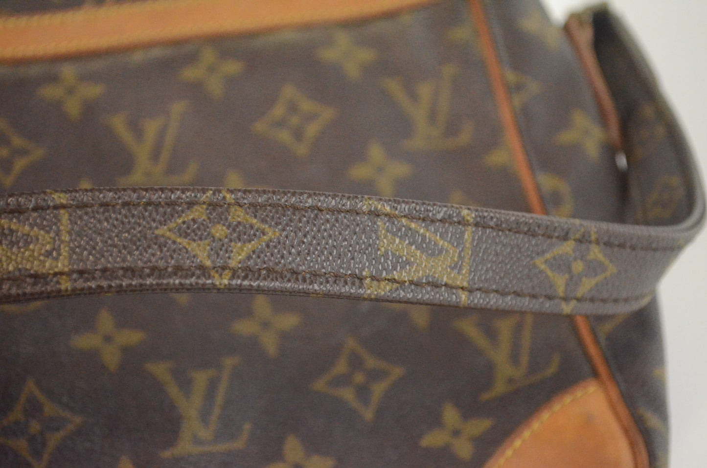 Louis Vuitton Danube