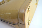 Louis Vuitton Alma Vernis