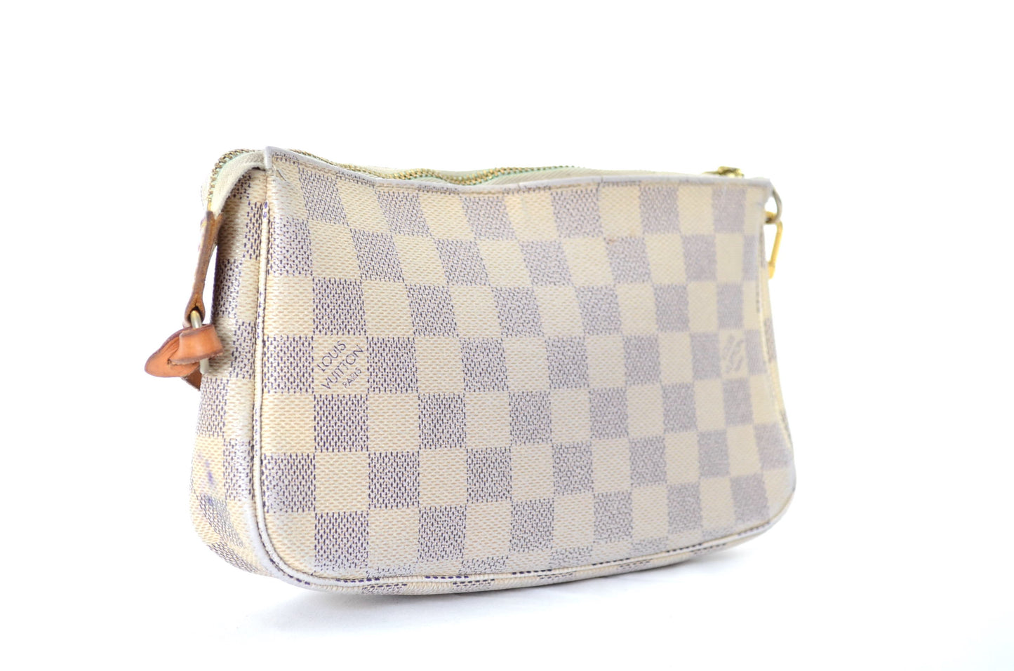 Louis Vuitton Pochette Damier Azur