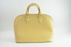 Louis Vuitton Alma
