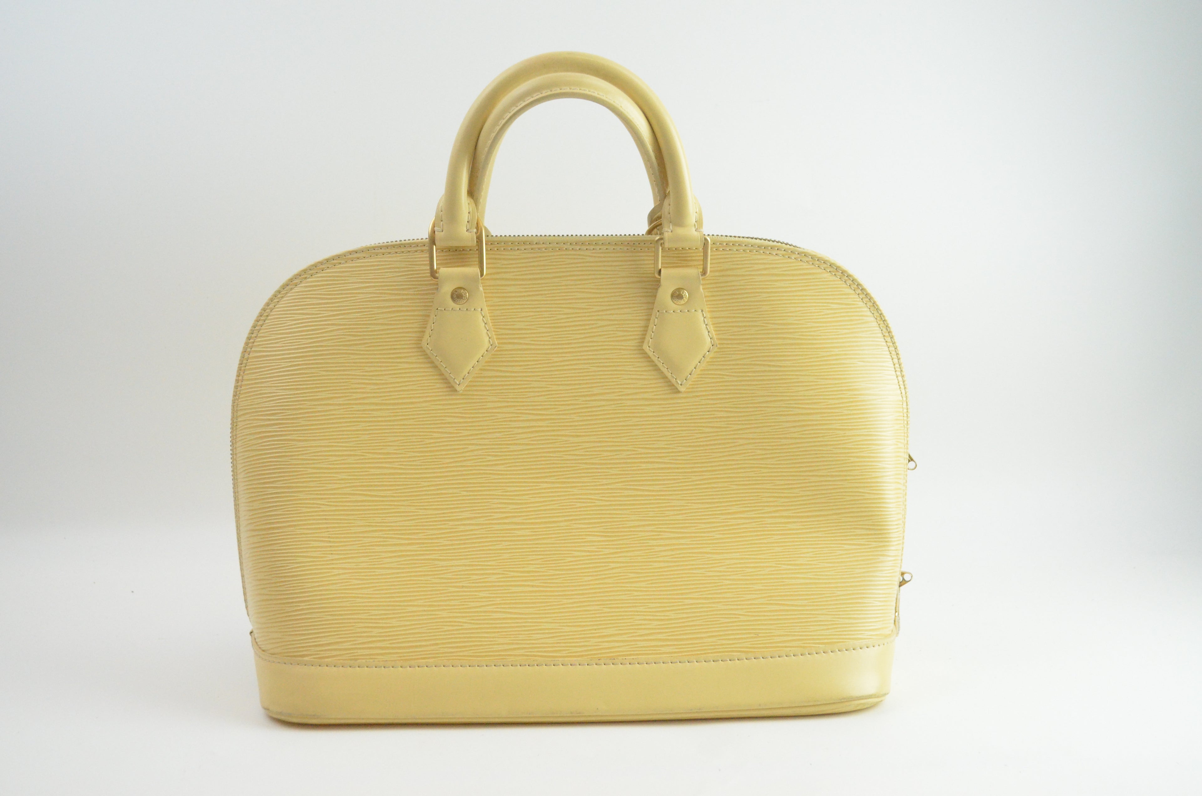 Louis Vuitton Alma