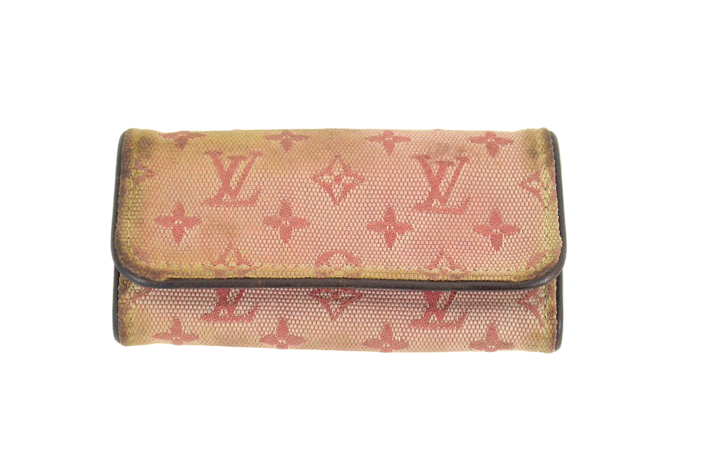 Louis Vuitton Key Pouch
