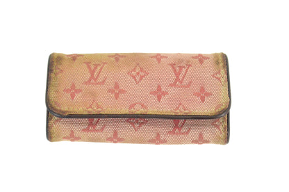 Louis Vuitton Key Pouch
