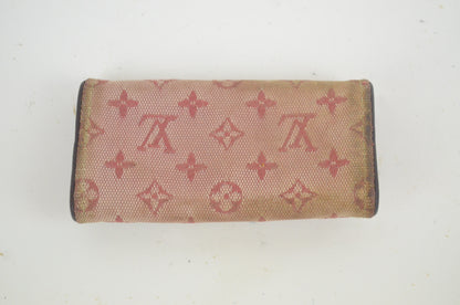 Louis Vuitton Key Pouch