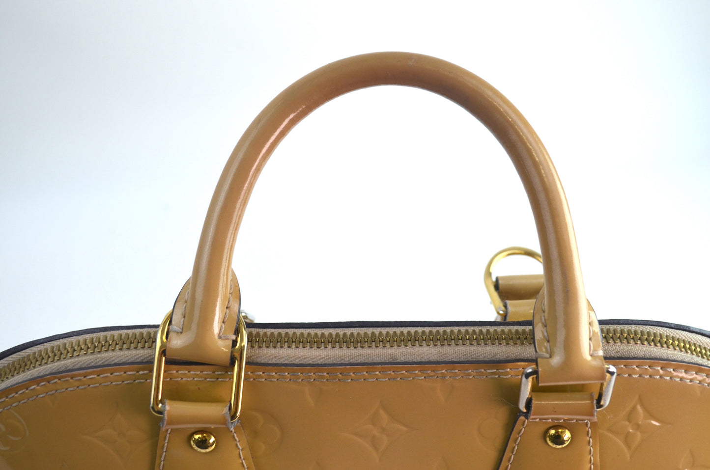 Louis Vuitton Alma Vernis