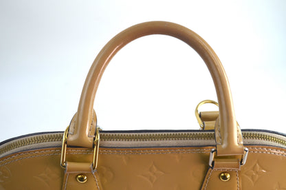 Louis Vuitton Alma Vernis