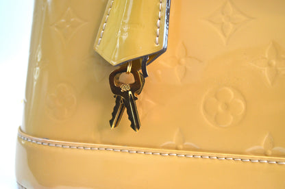 Louis Vuitton Alma Vernis