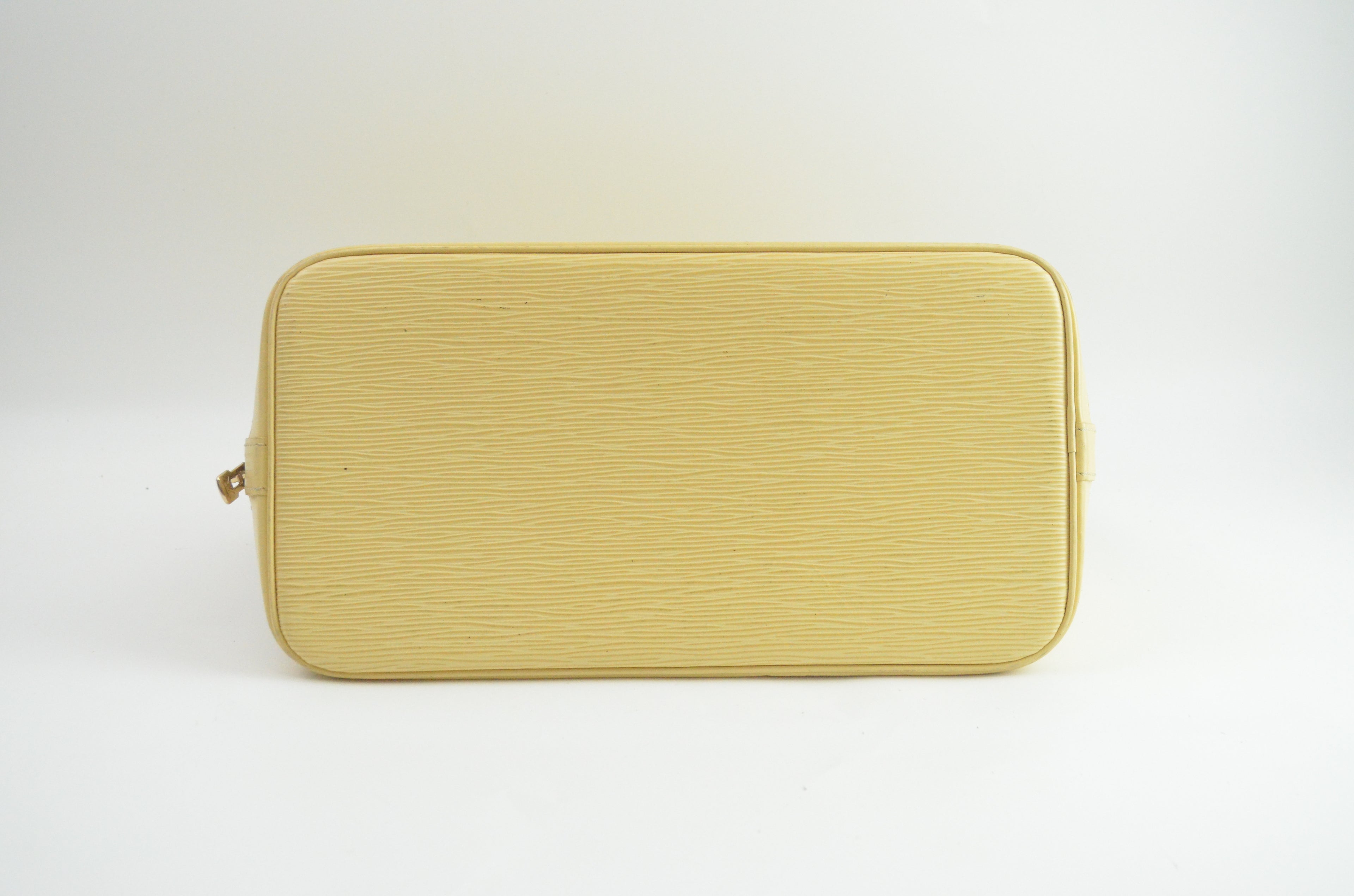 Louis Vuitton Alma