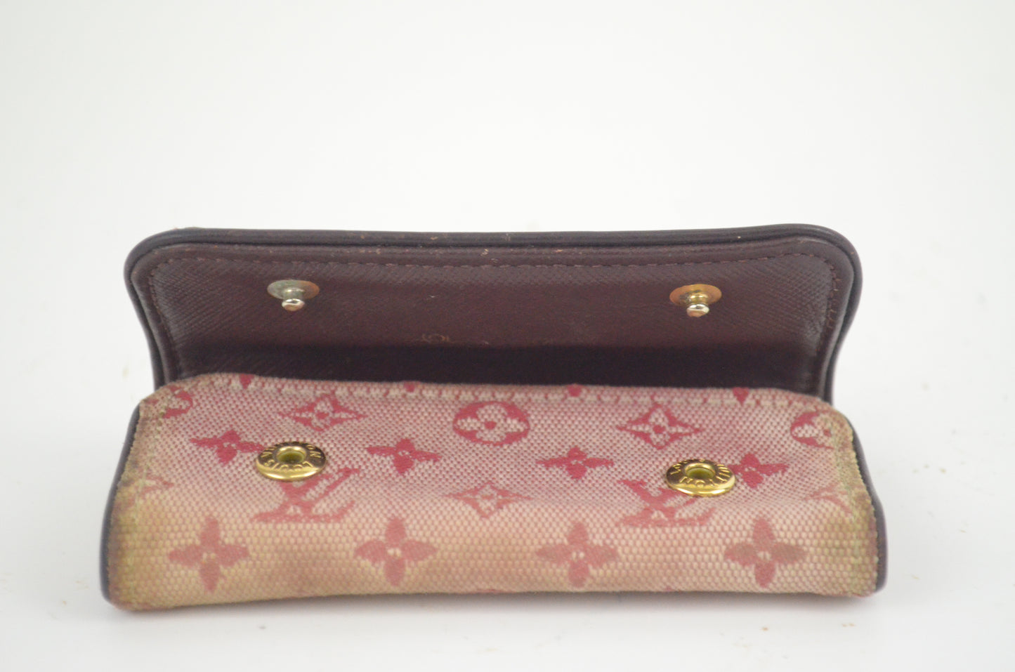 Louis Vuitton Key Pouch
