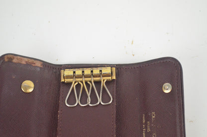 Louis Vuitton Key Pouch