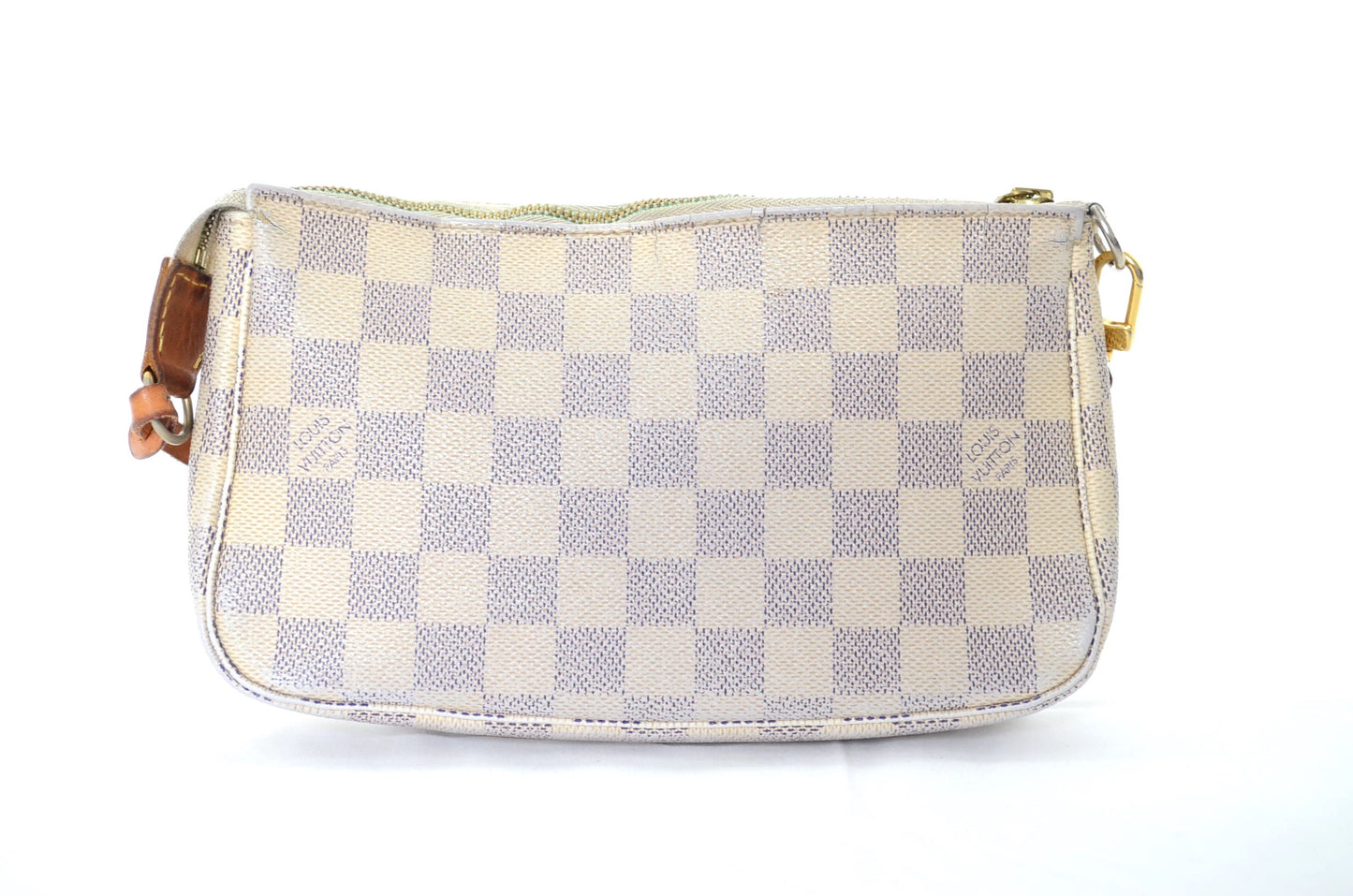 Louis Vuitton Pochette Damier Azur