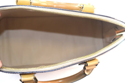 Louis Vuitton Alma Vernis